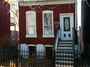 3318 S 9th St, Saint Louis, MO 63118