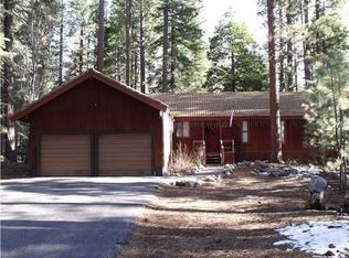 864 Donna Dr, Incline Village, NV