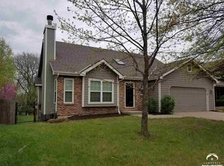 802 N Michigan St, Lawrence, KS 66044