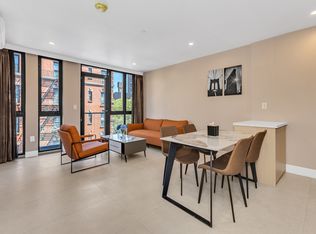 32 Rutgers St #5A, New York, NY 10002