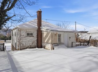 1237 Kenneth Ave #3, New Kensington, PA 15068