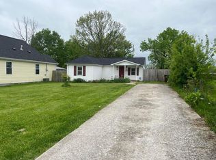 108 Rarrick Ave, Nicholasville, KY 40356