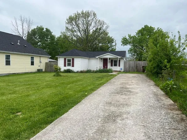 108 Rarrick Ave, Nicholasville, KY 40356