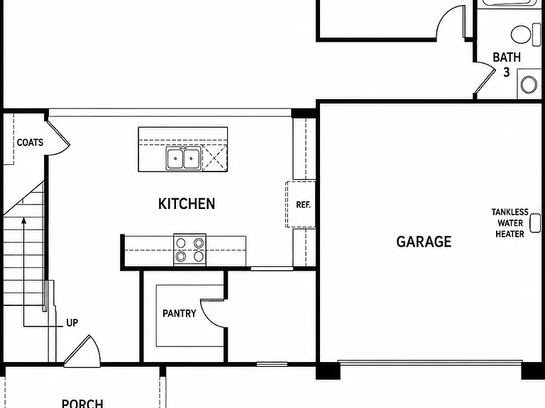20609 Pronghorn Ct — Photo 3
