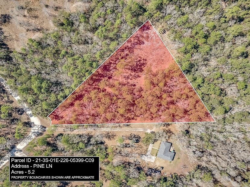 1st image of Xx Pine Lot 9 Ln