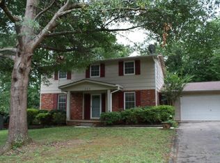 717 Cessna Rd, Knoxville, TN 37919