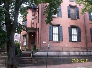 281 Benefit St APT C, Providence, RI 02903