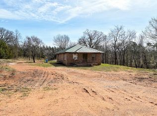 101956 S 3303rd Rd, Harrah, OK 73045