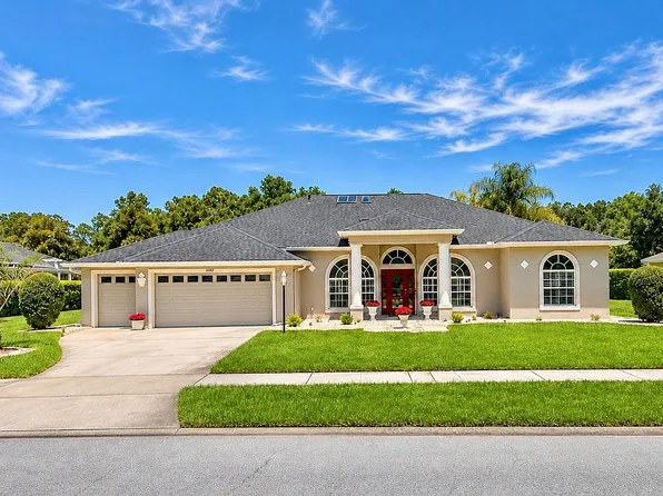 6447 Cypress Springs Pkwy, Port Orange, FL 32128