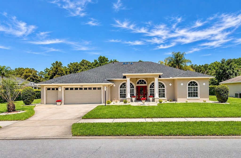 6447 Cypress Springs Pkwy - Property Image