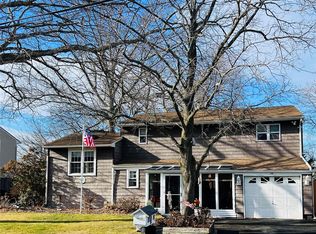 38 Riviera Drive, Selden, NY 11784