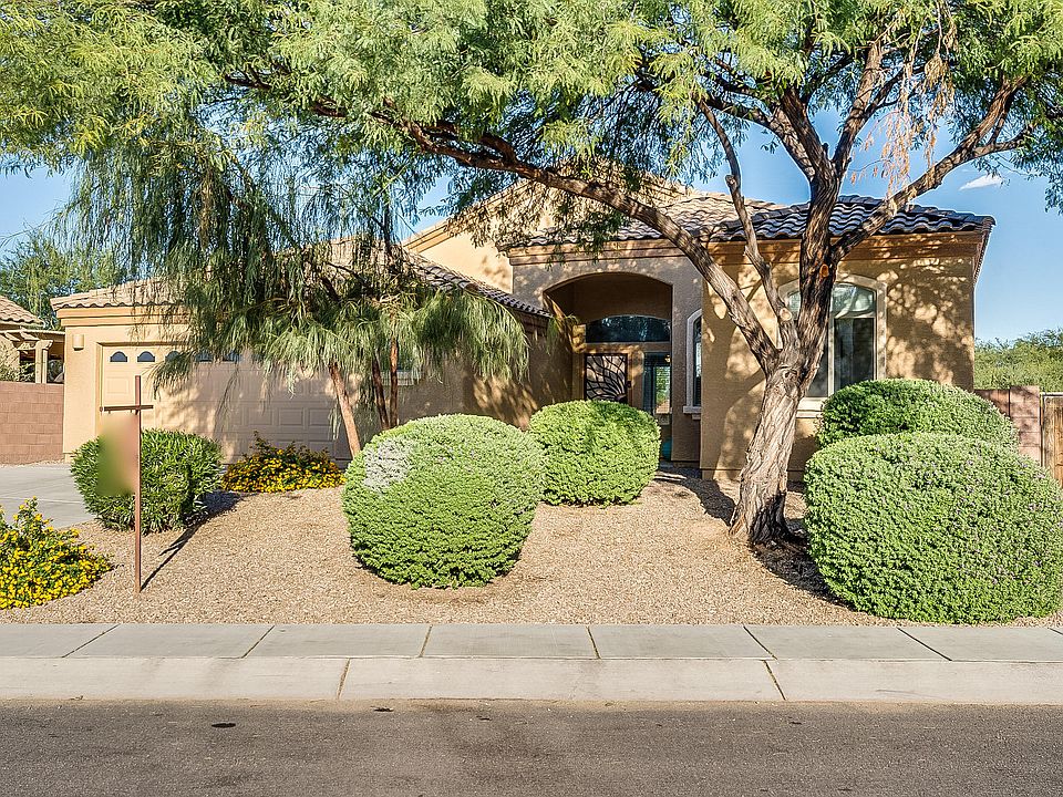 328 N Old Camp Ln Sahuarita AZ Zillow