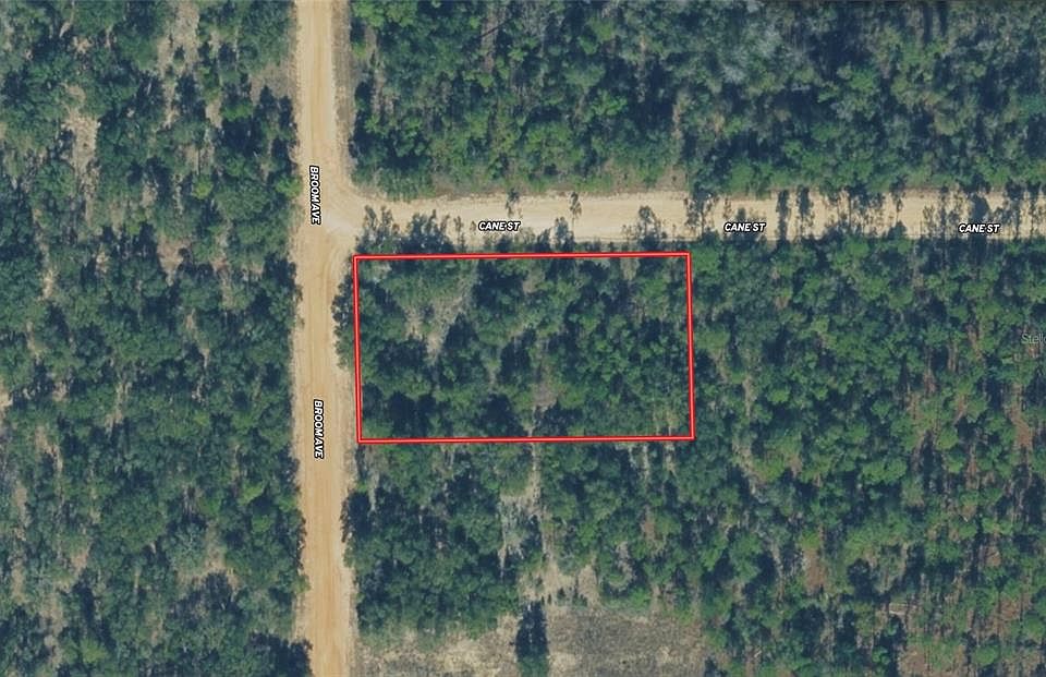 1st image of BROOM AVENUE LOT 1