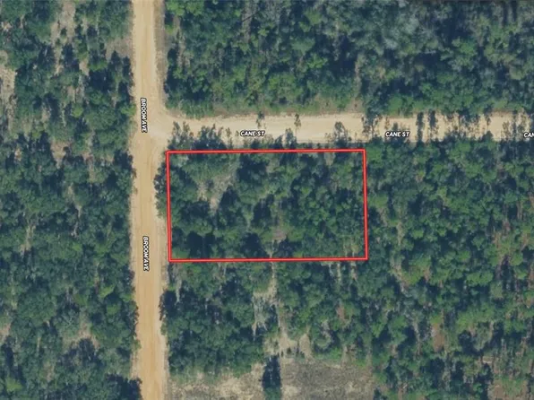 Broom Ave Lot 1, Marianna, FL 32448