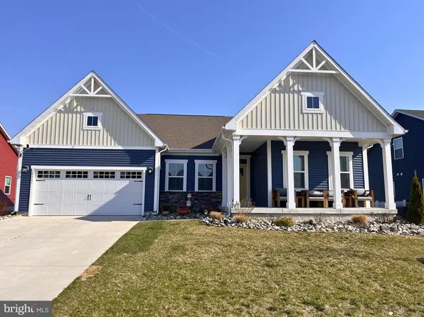 28061 Celestial Way, Lewes, DE 19958