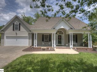 215 Kinard Way, Simpsonville, SC 29681