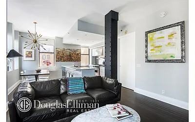 Sold by Douglas Elliman