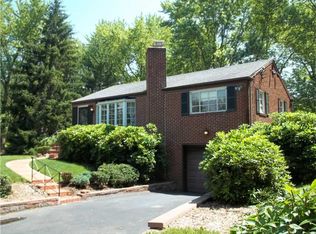 629 Field Club Rd, Pittsburgh, PA 15238