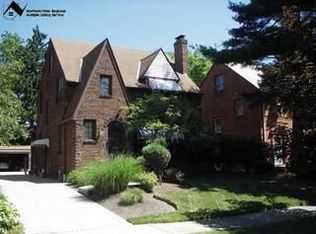 3625 Tullamore Rd, Cleveland Heights, OH 44118