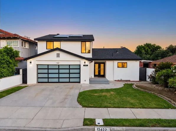 12422 Morning Ave, Downey, CA 90242