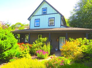 2030 NW Overleaf Loop, Yachats, OR 97498