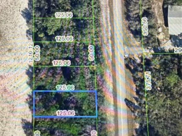 2020 Washington Blvd NW, Lake Placid, FL 33852
