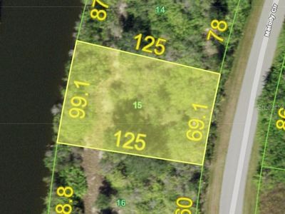 9490 Melody Cir, Port Charlotte, FL, 33981