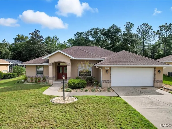 6337 N Whispering Oak Loop, Beverly Hills, FL 34465