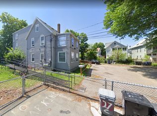 27 Kelley Ct, Brighton, MA 02135