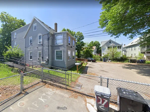27 Kelley Ct, Brighton, MA 02135