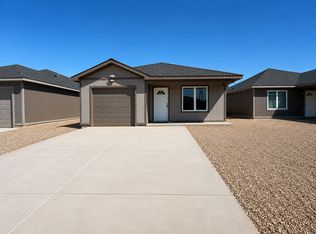 2925 E Cornell St, Lubbock, TX 79403