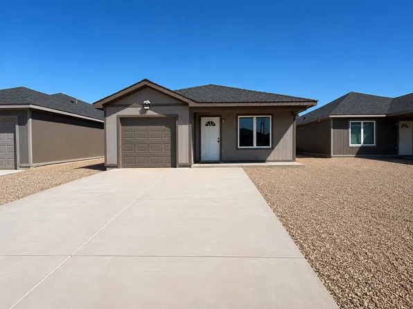2925 E Cornell St, Lubbock, TX 79403