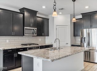 4196 E Losino Ave, San Tan Valley, AZ 85140