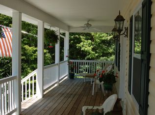 686 Windingstairs Rd, Topton, NC 28781