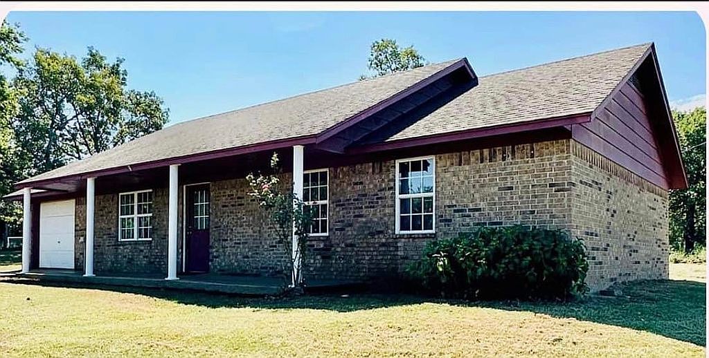 21153 Ecr 1190, Keota, OK 74941 Zillow