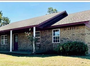 21153 Ecr #1190, Keota, OK 74941