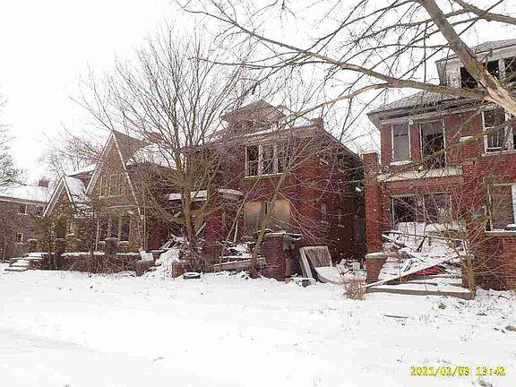 5547 Sheridan