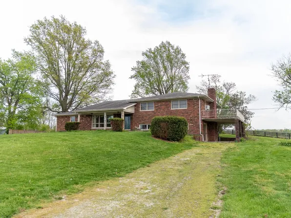 10575 W State Road 256, Lexington, IN 47138