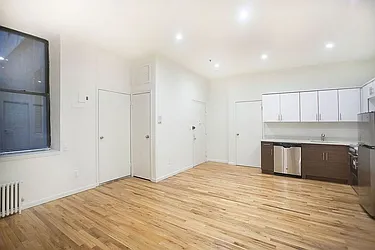 Rented by Native New York Real Estate Inc