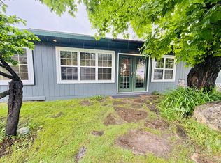 2946 W M 134, Hessel, MI 49745