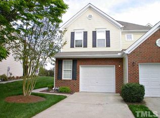 2632 Forest Shadows Ln, Raleigh, NC 27614