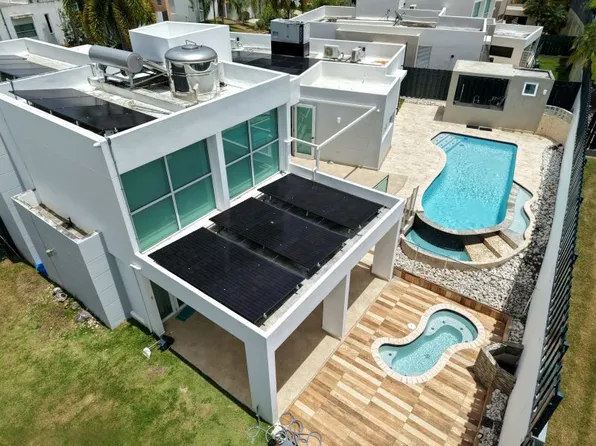Mansiones De Ciudad Jardin 323 Avila Calle Lanzaro, Caguas, PR 00725