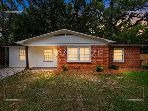 2900 Lott Dr, Mobile, AL 36605