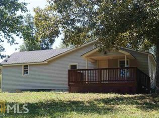 326 Nichols Rd SE, Rome, GA 30161
