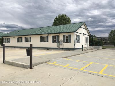 907 Wilson St, Pinedale, WY, 82941