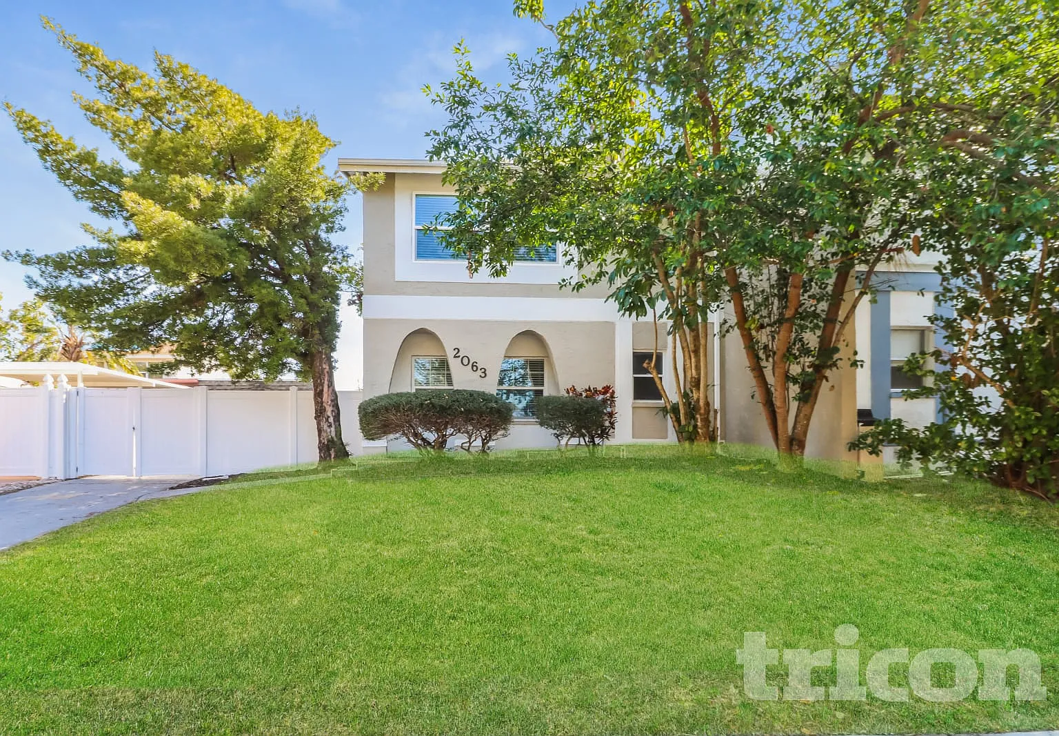 2063 Los Lomas Drive Clearwater FL — Photo 1