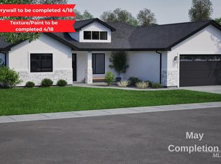 2109 Regan St, Jerome, ID 83338