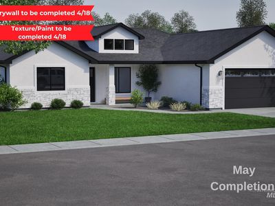 2109 Regan St, Jerome, ID, 83338