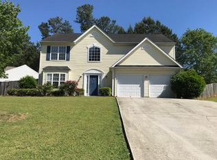 1421 Trafalgar Way, Hampton, GA 30228