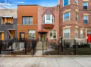 4411 S Prairie Ave, Chicago, IL 60653